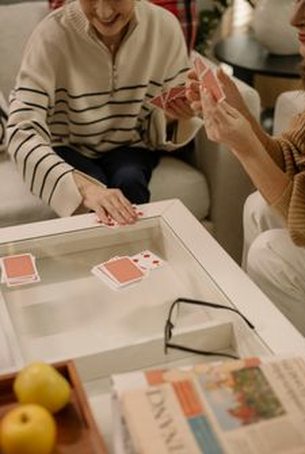 game Sodo Blackjack