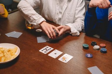 game Sodo Blackjack