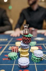 game Sodo Blackjack