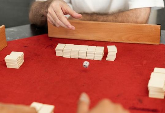 game Sodo Blackjack