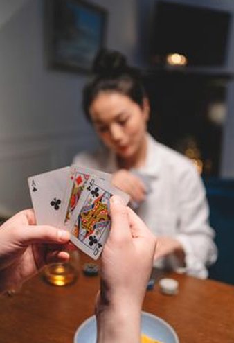 game Sodo Blackjack
