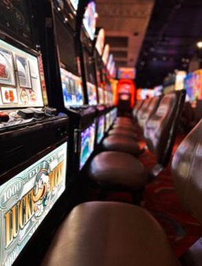 game Sodo Blackjack
